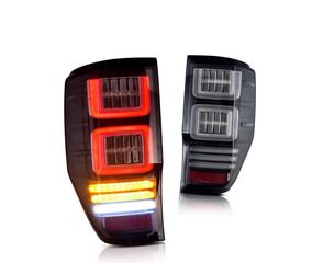 Φανάρια οπίσθια LED Ford Ranger 2012+ T6/T7/T8 VL