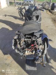 PIAGGIO X9-thumb-1