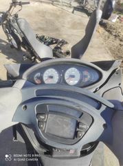 PIAGGIO X9-thumb-2