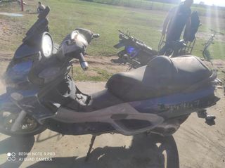 PIAGGIO X9-thumb-3