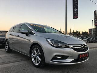Opel Astra '16 1 ΧΡΟΝΟ ΕΓΓΥΗΣΗ!ΑΡΙΣΤΟ