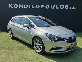 Opel Astra 2016 1 ΧΡΟΝΟ ΕΓΓΥΗΣΗ!ΑΡΙΣΤΟ
