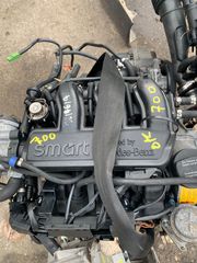 MKAUTOPARTS ΚΙΝΗΤΗΡΑΣ 450 SMART 700cc 2004