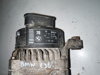 BMW SERIES 3 (E36) SDN 90-98	 Δυναμό-thumb-2