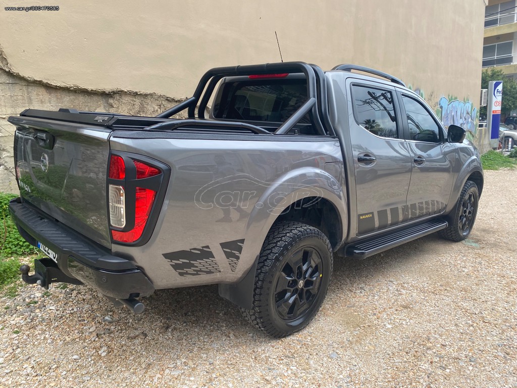 Car.gr - Nissan Navara '20 Navara N Guard NP 300