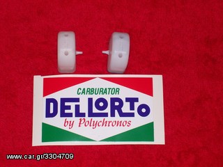 DELLORTO ΦΛΟΤΕΡ DELLORTO  1576 00380