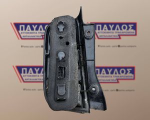 NISSAN MICRA K12 ΦΑΝΑΡΙ ΠΙΣΩ ΔΕΞΙ-thumb-1