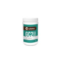 Cafetto GC2 Καθαριστικό Άλεσης Μύλου 450g