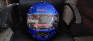 HELMET CABER L