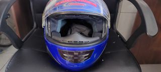HELMET CABER L-thumb-1