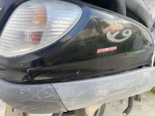Piaggio X9 200 EVO 2003