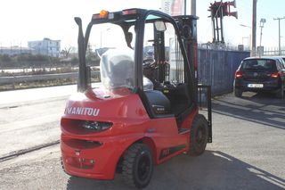 Manitou 2022 MI25D FV3300 STAGE-V [1937]-thumb-2