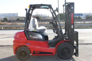 Manitou 2022 MI25D FV3300 STAGE-V [1937]-thumb-11