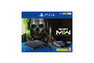 PlayStation 4 Console – Call of Duty: Modern Warfare II Bundle / PlayStation 4