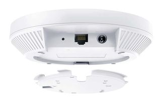 TP-Link Omada AX1800 Ceiling Mount WiFi 6 Access Point-thumb-3
