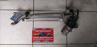 ΜΟΤΕΡ ΥΑΛΟΚΑΘΑΡΙΣΤΗΡΩΝ HONDA CIVIC H/B-L/B