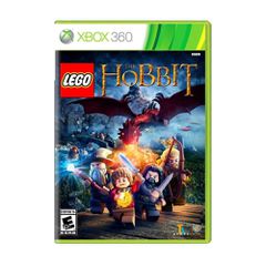 LEGO The Hobbit (Import) / Xbox 360
