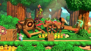Yooka-Laylee and the Impossible Lair / Xbox One-thumb-3