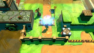 Yooka-Laylee and the Impossible Lair / Xbox One-thumb-1