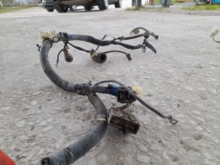 ΠΛΕΞΟΥΔΑ ΓΙΑ NISSAN PICK UP ( D21 ) 4Χ2 KINGCAB Z20 BΕΝΖΙΝΑ 2.000cc 90HP 1987 - 1997 ΜΗΧΑΝΙΚΑ - ΗΛΕΚΤΡΙΚΑ - ΦΑΝΟΠΟΙΪΑΣ-thumb-14
