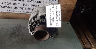 ΔΥΝΑΜΟΣ VOLKSWAGEN LT46 96-05 074903025K