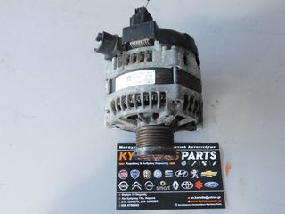 ΔΥΝΑΜΟ FORD FIESTA 1.0cc  13-  (MS1042113320) (P4JA)