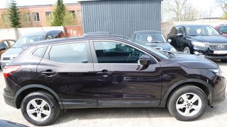 Nissan Qashqai 2015 1.2 VISIA EURO 6-thumb-3
