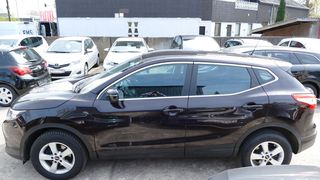 Nissan Qashqai 2015 1.2 VISIA EURO 6-thumb-2