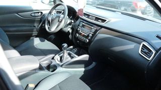 Nissan Qashqai 2015 1.2 VISIA EURO 6-thumb-6
