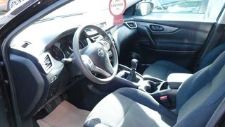 Nissan Qashqai 2015 1.2 VISIA EURO 6-thumb-9