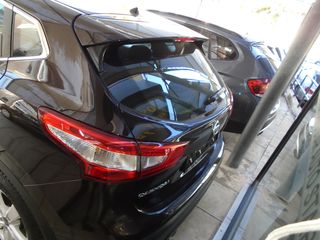 Nissan Qashqai 2015 1.2 VISIA EURO 6-thumb-4