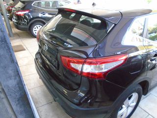Nissan Qashqai 2015 1.2 VISIA EURO 6-thumb-5