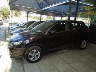 Nissan Qashqai 2015 1.2 VISIA EURO 6-thumb-1