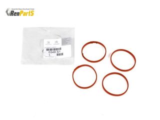 ΣΕΤ ΦΛΑΝΤΖΕΣ ΕΙΣΑΓΩΓΗΣ INLET MANIFOLD GASKETS PEUGEOT CITROEN  KFU ET3J4 ΓΝΗΣΙΟ ΑΝΤΑΛΛΑΚΤΙΚΟ