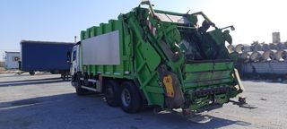 Απορριμματοφόρο DAF 2008 CF-thumb-1