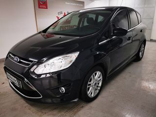 Ford C-Max '13