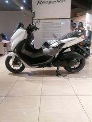 Yamaha NMAX '24 N-MAX 125