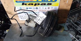 ΣΕΒΡΟΦΡΕΝΟ SAAB 9-3 1.9cc Z19DTR 08-12 13126710