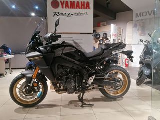 Yamaha Tracer 900 '24 TRACER 900 GT 