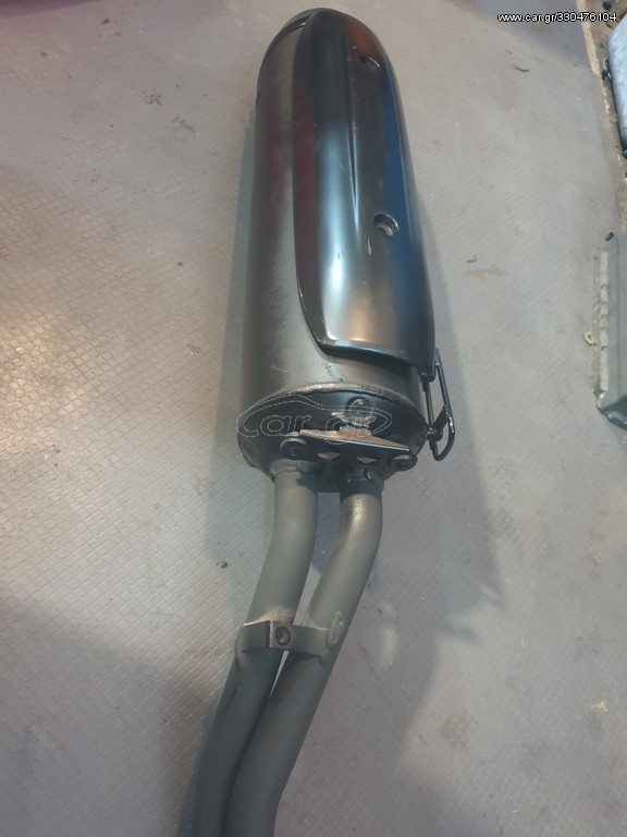 Wasserkühler Kühler Originaltyp Aus Aluminium YAMAHA TMAX 500 T-MAX