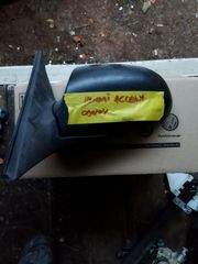 Hyundai accent 2005 καθρέπτης οδηγού