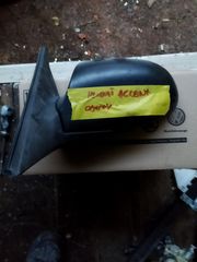 Hyundai accent 2005 καθρέπτης οδηγού-thumb-1