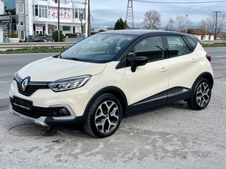 Renault Captur '19  TCe 90 FACELIFT Edition Luxe collection