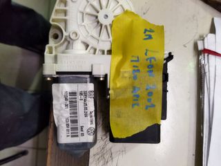 Μοτέρ γρύλου παραθύρων seat leon 1m