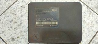  ABS ESP - FORD- MAZDA 3 MONT-2002-2009 -ABS unit for Mazda 3 / Ford Focus  Ford No. Aggregate: 3M51-2C405-AF / 3M512C405AF (read)  Ate No Controller: 10.0960-0112.3 / 10096001123  Ate No unit: 10