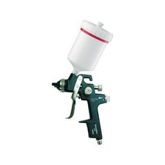 SATA ECONOLINE Πιστόλι Βαφής Άνω Δοχείο 600cc - ΑΝΩ ΔΟΧΕΙΟΥ - SATA (#210559)