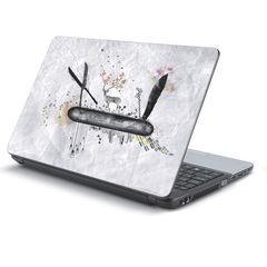 Αυτοκόλλητο Laptop - Surreal swisstool-14" (34cm x 23,5cm)