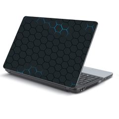 Αυτοκόλλητο Laptop - Sci-fi tiles-11,6" (29cm x 21cm)