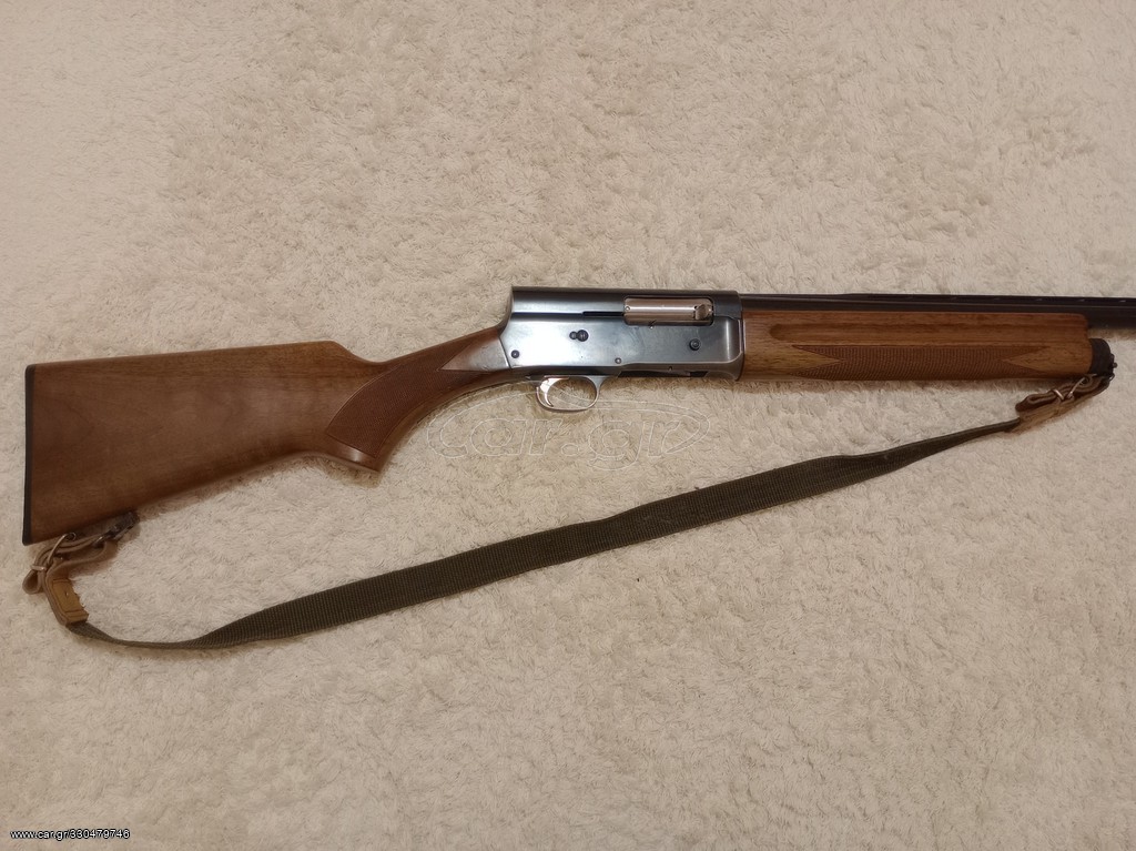Car.gr Auto 5 Browning