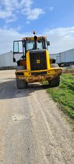 Φορτωτής Με Λάστιχα JCB 2006 456-thumb-4